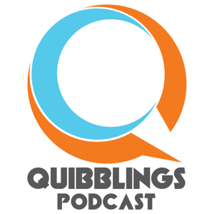 Quibblings Podcast