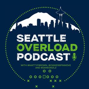 Seattle Overload by Seattle Overload