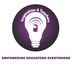 Inspiration 4 Teachers Podcast