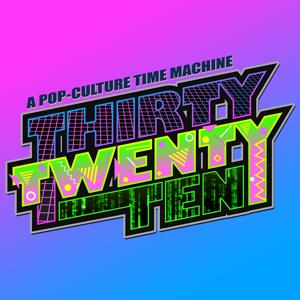 Thirty Twenty Ten by Laser Time