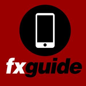 fxguide: fxpodcast by Mike Seymour, John Montgomery