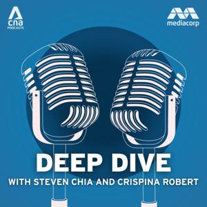 Deep Dive by CNA