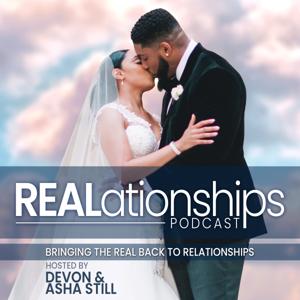 REALationships Podcast by Still & Co.