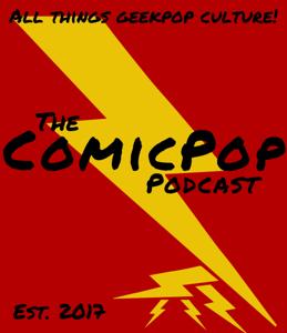 The ComicPop Podcast