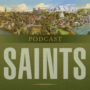 Saints Podcast