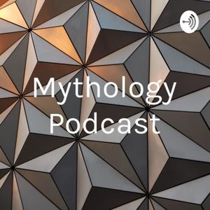 Mythology Podcast