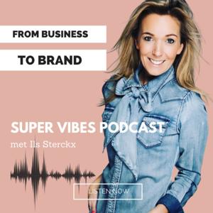 From Business to Brand Podcast