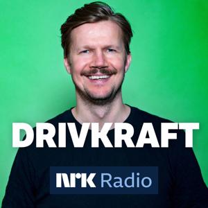 Drivkraft by NRK