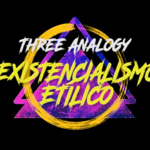 Existencialismo Etílico