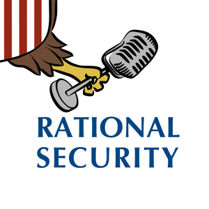 Rational Security by The Lawfare Institute