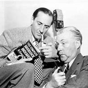 Sherlock Holmes -Rathbone & Bruce by Entertainment Radio