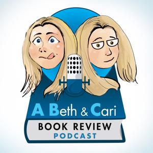 ABC Book Reviews Podcast