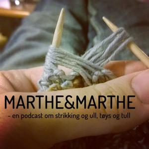 Marthe&Marthe - Marthe&Marthe by Marthe&Marthe