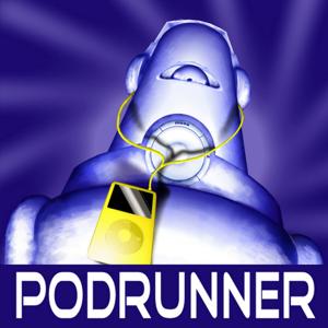 PODRUNNER: Workout Music by Steve Boyett