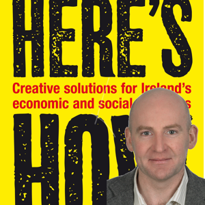 Here's How ::: Ireland's Political, Social and Current Affairs Podcast by William Campbell