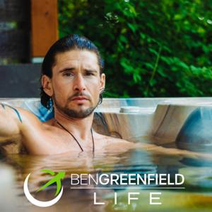 Ben Greenfield Life by Ben Greenfield