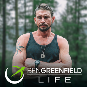 Ben Greenfield Fitness by Ben Greenfield