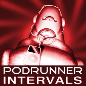 PODRUNNER: INTERVALS -- Workout Music by Steve Boyett