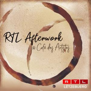 RTL - Afterwork by RTL Radio Lëtzebuerg