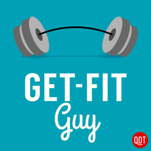 Get-Fit Guy's Quick and Dirty Tips to Get Moving and Shape Up by QuickAndDirtyTips.com