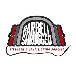 Barbell Shrugged by Barbell Shrugged