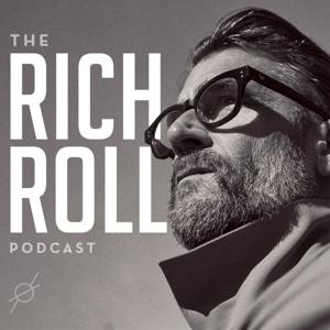 The Rich Roll Podcast by Rich Roll