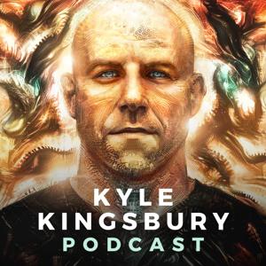 Kyle Kingsbury Podcast by Kyle Kingsbury