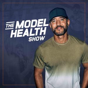 The Model Health Show by Shawn Stevenson