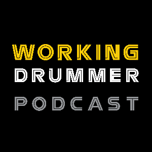 Working Drummer by Working Drummer