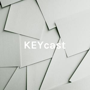 KEYcast: Our Journey Towards Enlightenment