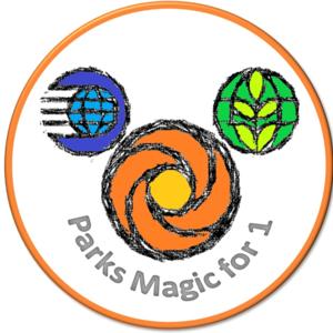 Parks Magic for 1