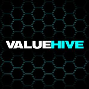 Value Hive Podcast by Brandon Beylo