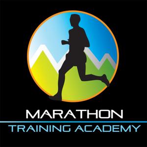 Marathon Training Academy by Angie and Trevor