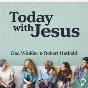 Today With Jesus by Dan Winkler and Robert Hatfield