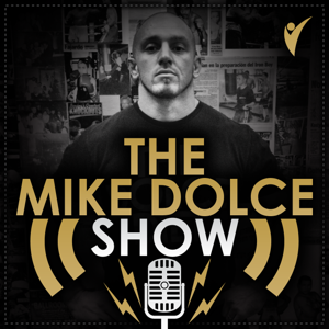 The Mike Dolce Show by Mike Dolce