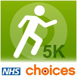 NHS Couch to 5K by NHS Choices