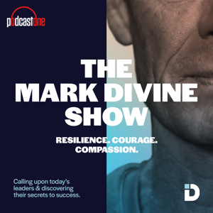 Mark Divine Show by PodcastOne