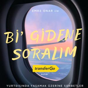 Bi' Gidene Soralım | Türkçe Podcast by Emre Onar