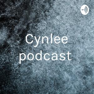 Cynlee podcast