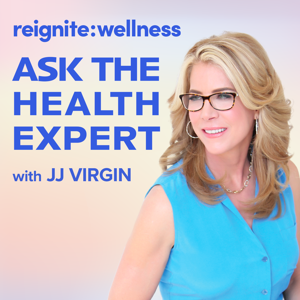 Ask the Health Expert by JJ Virgin