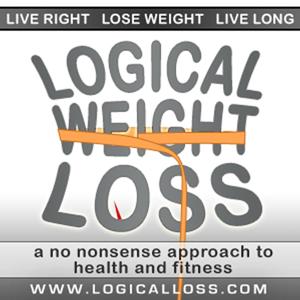 Logical Weight Loss by Dave Jackson