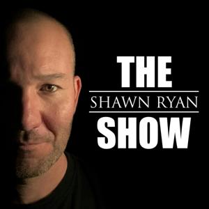 Shawn Ryan Show by Vigilance Elite