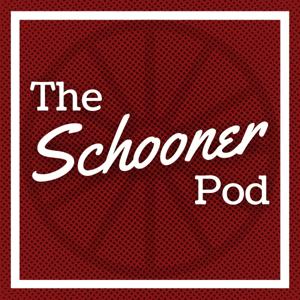 The Schooner Pod by The Schooner Pod