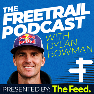 The Freetrail Podcast with Dylan Bowman by Dylan Bowman