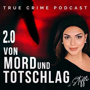 Von Mord und Totschlag by Steffi