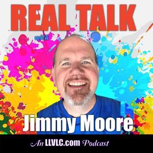 Real Talk With Jimmy Moore