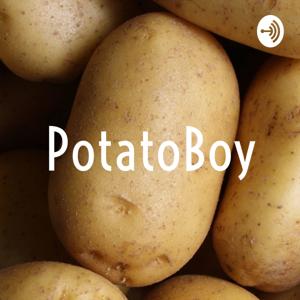 PotatoBoy