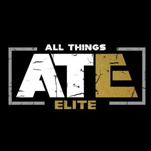 All Things Elite by Social Suplex Podcast Network