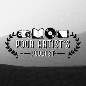 Poor Artist’s Podcast