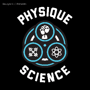 Physique Science Radio